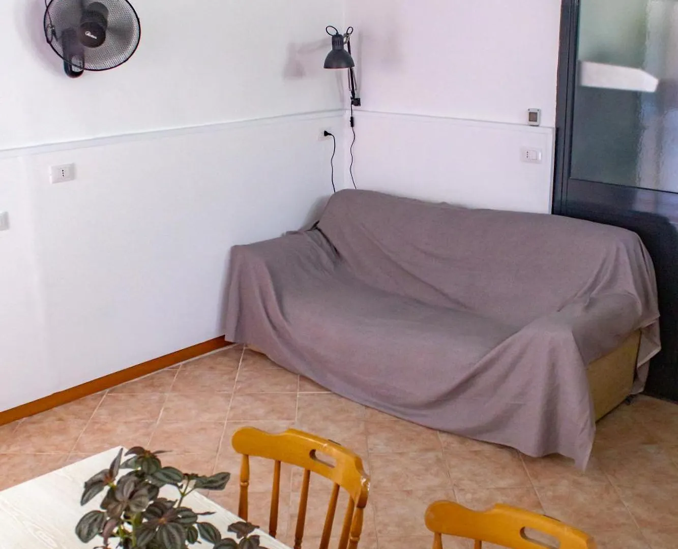 דירה פלרמו Casa Espaciosa Y Confortable איטליה