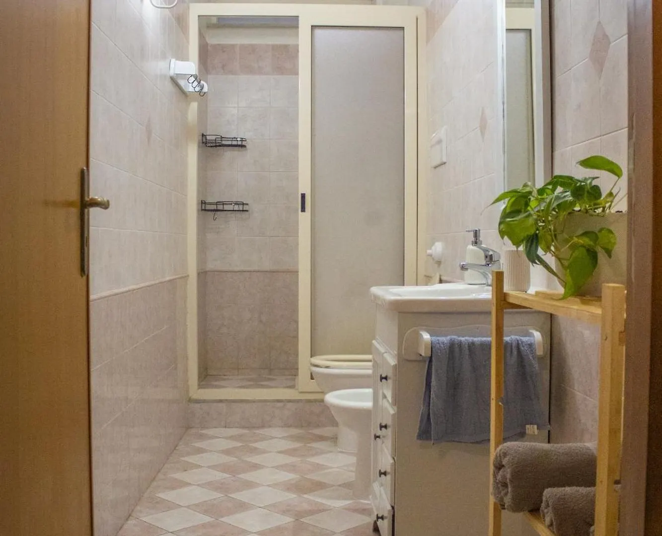 פלרמו Casa Espaciosa Y Confortable 0*,  איטליה