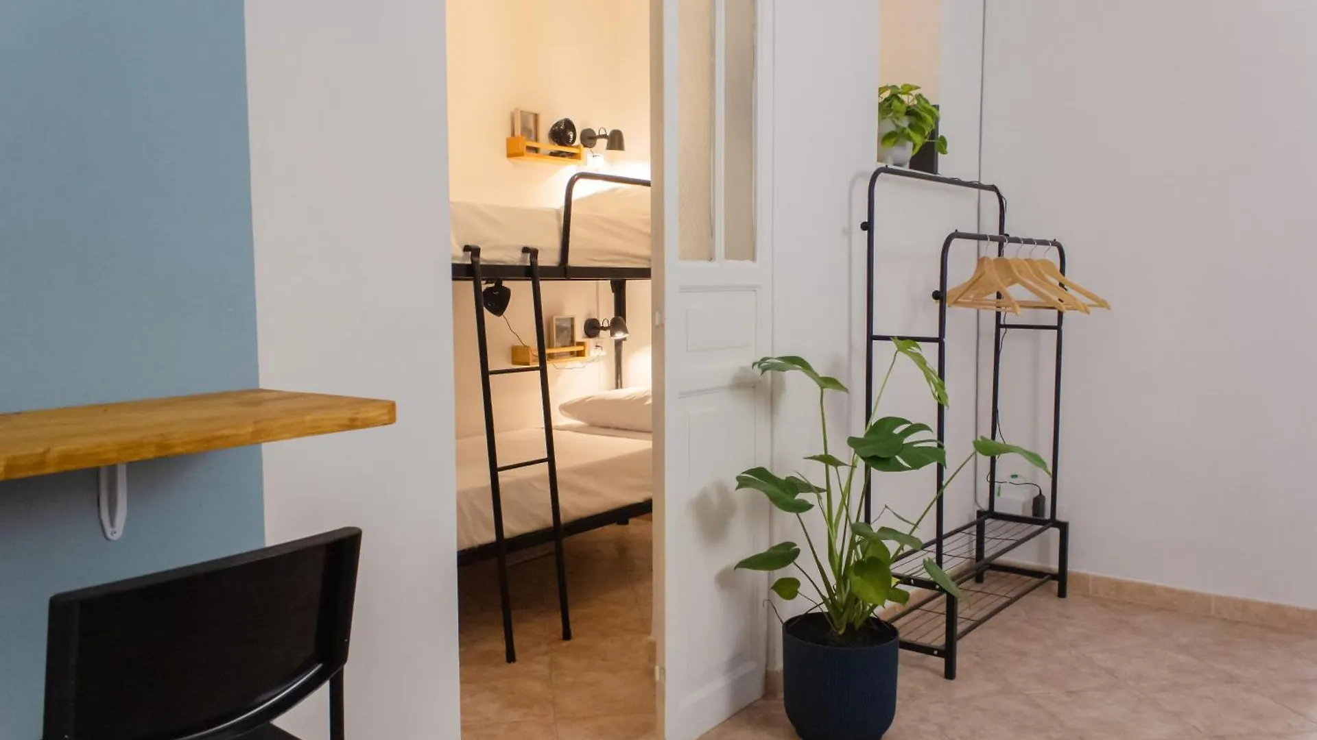 דירה פלרמו Casa Espaciosa Y Confortable